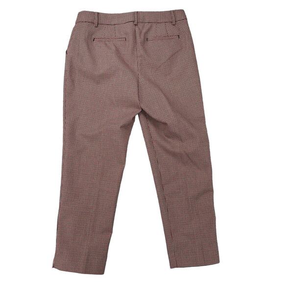 Talbots Hampshire Ankle Curvy Petite Pant 6 Petite - Picture 6 of 6